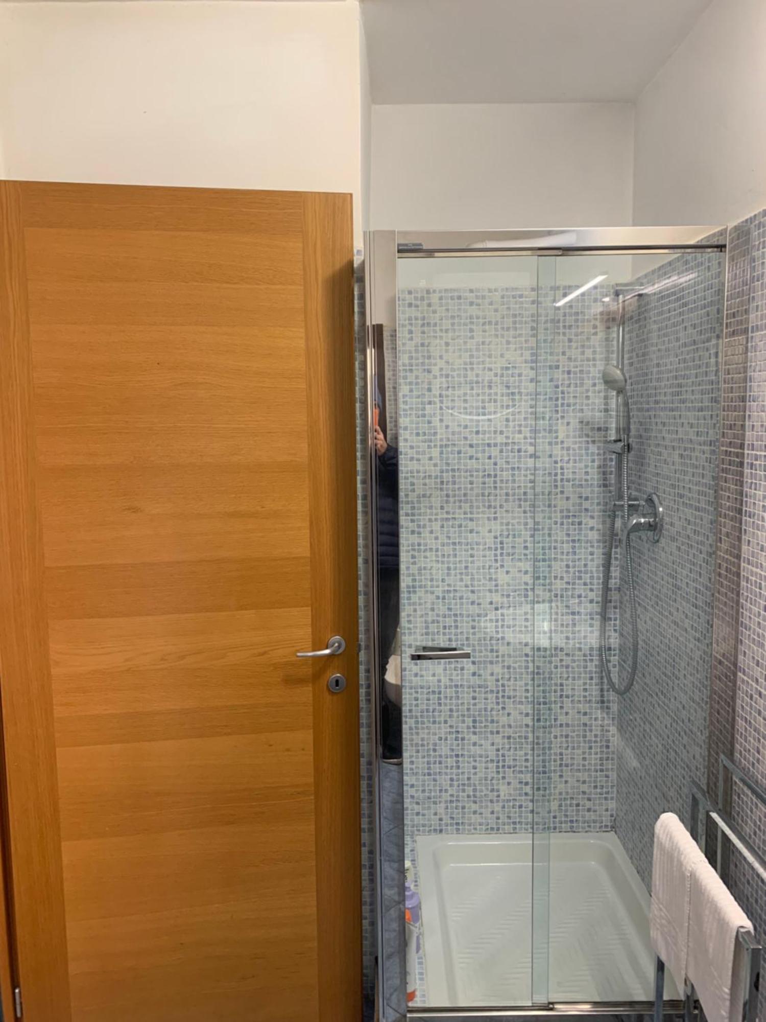 Loft Del Pratello Apartman Bologna Kültér fotó