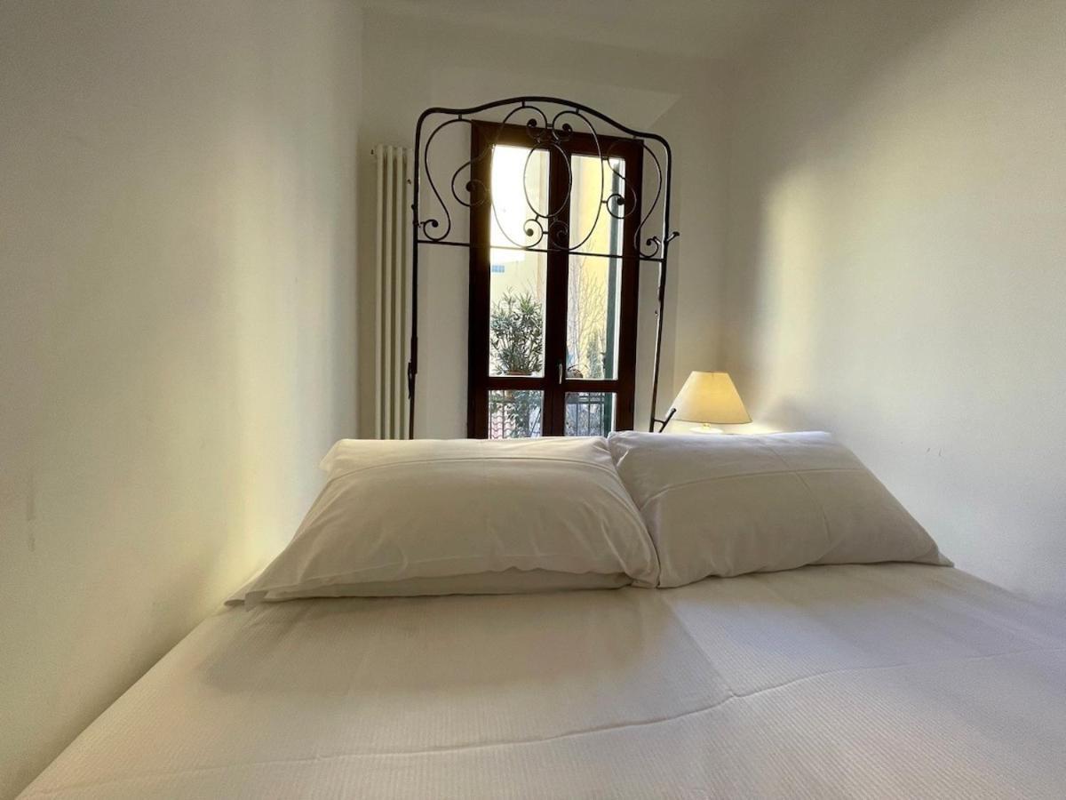 Loft Del Pratello Apartman Bologna Kültér fotó