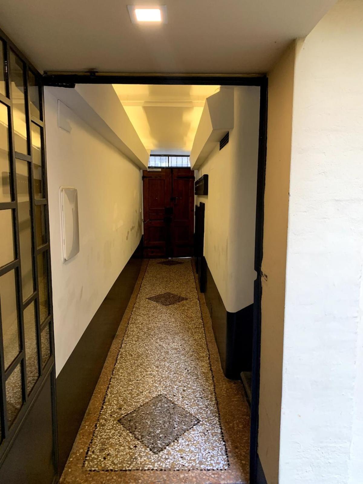 Loft Del Pratello Apartman Bologna Kültér fotó