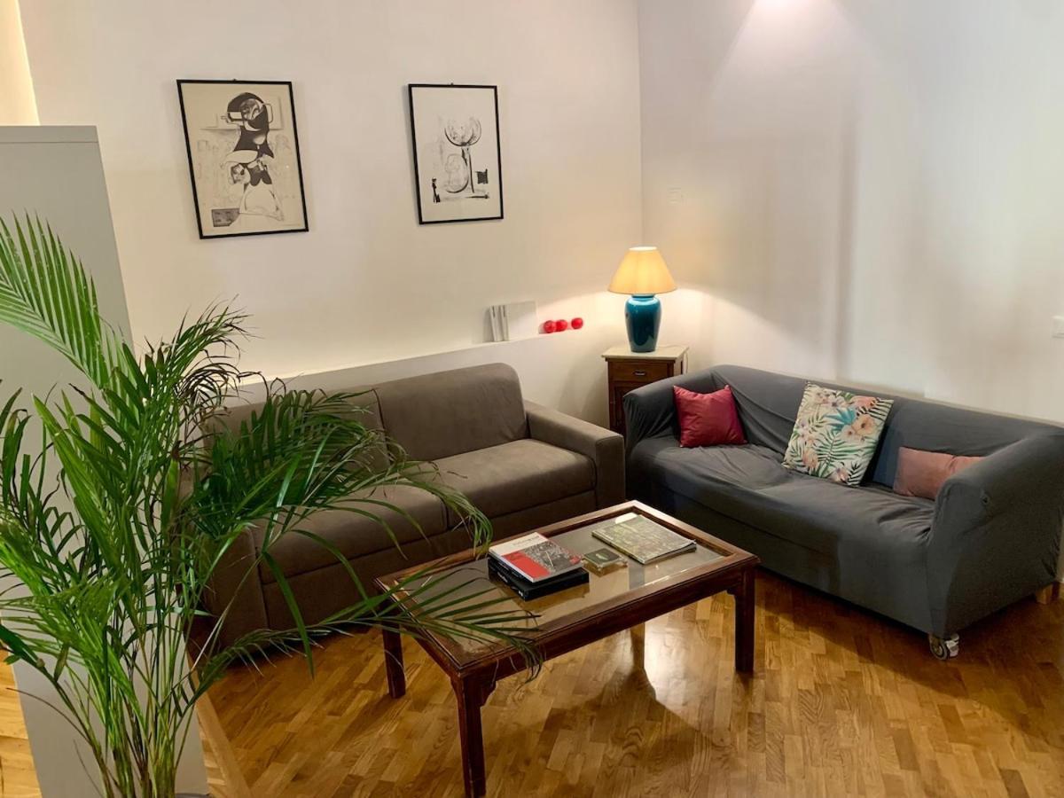 Loft Del Pratello Apartman Bologna Kültér fotó