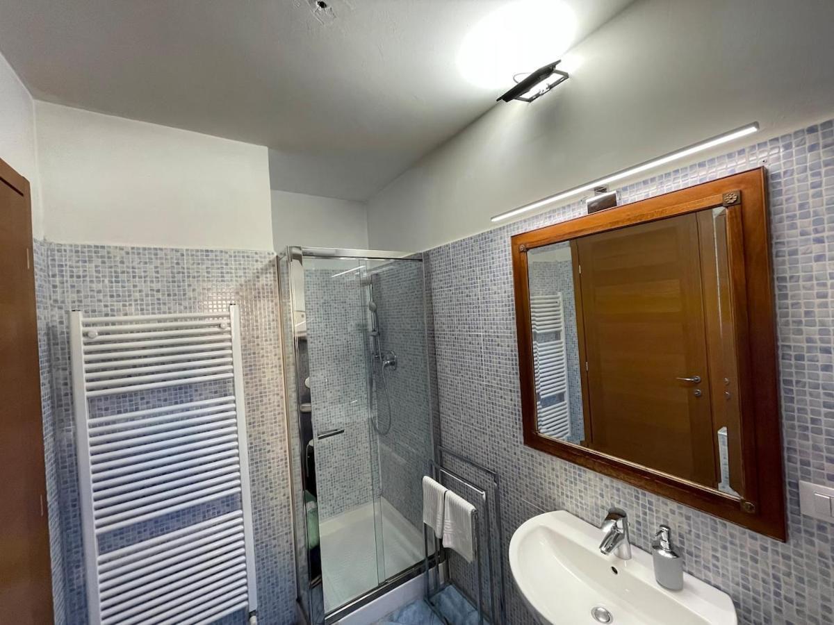 Loft Del Pratello Apartman Bologna Kültér fotó