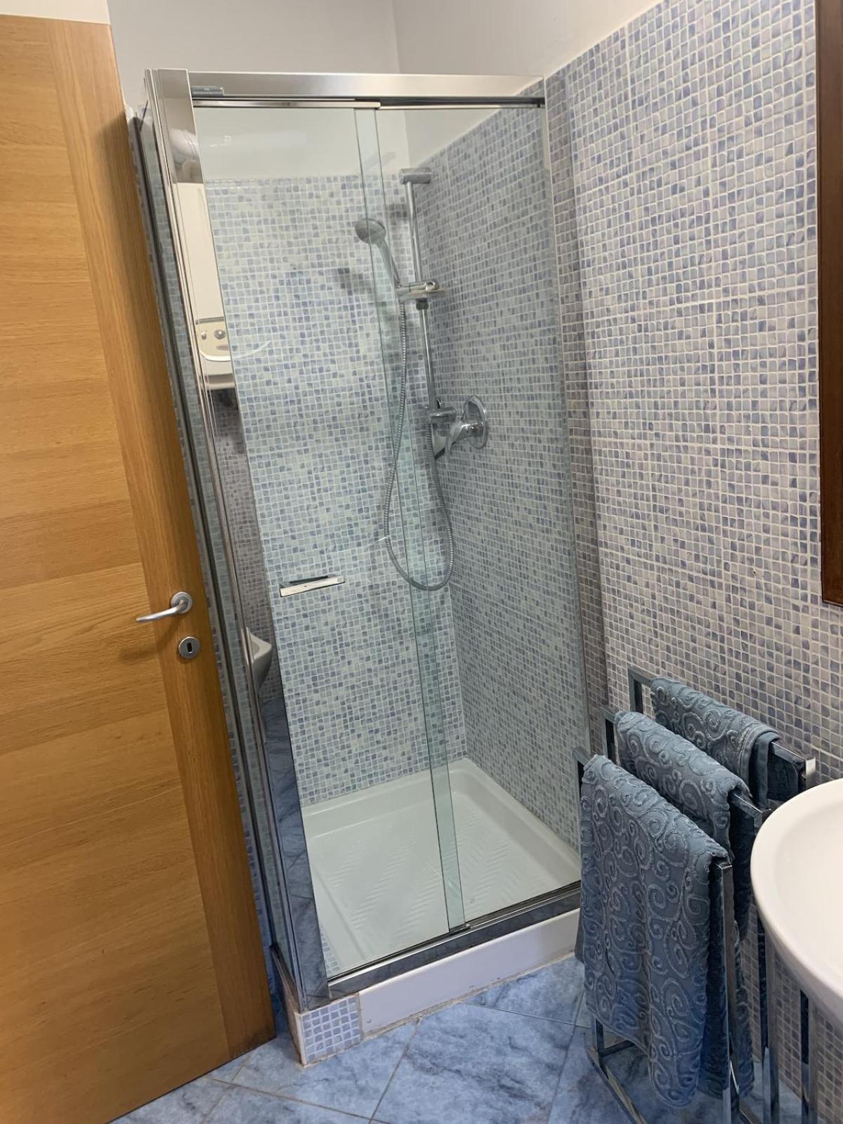 Loft Del Pratello Apartman Bologna Kültér fotó